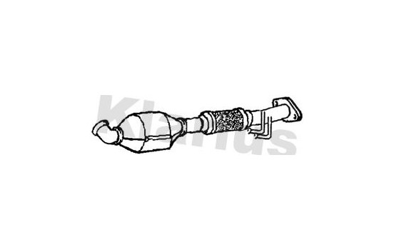 Catalyseur, Image 2
