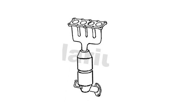 Catalyseur, Image 2