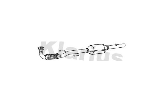 Catalyseur, Image 2
