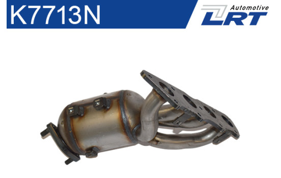 Catalyseur, Image 4