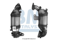 Catalyseur