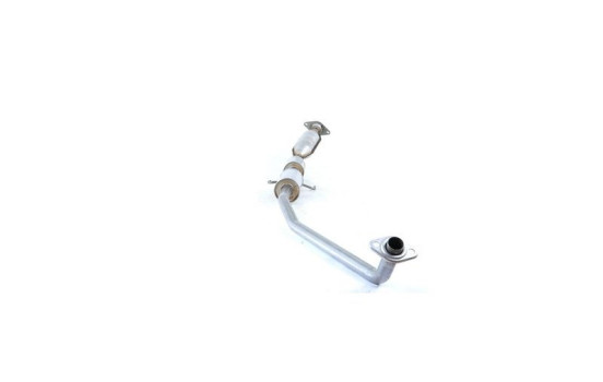 Catalyseur, Image 2