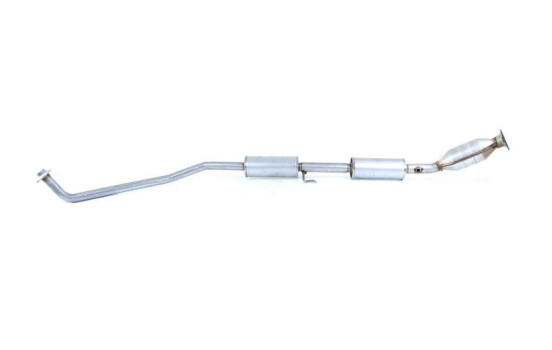 Catalyseur, Image 3