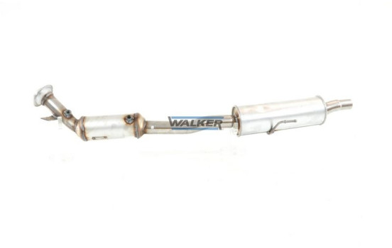 Catalyseur