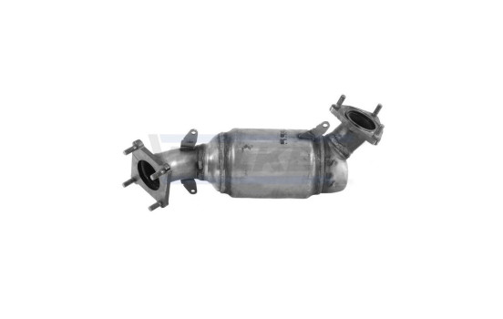 Catalyseur
