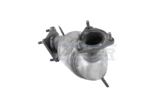 Catalyseur, Image 2