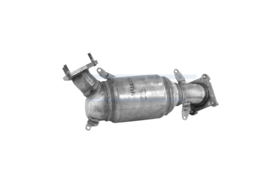 Catalyseur, Image 3
