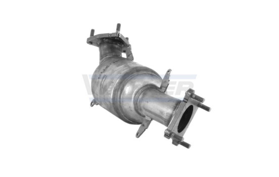 Catalyseur, Image 4