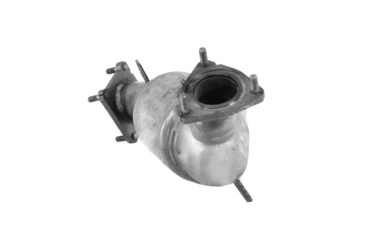 Catalyseur, Image 5