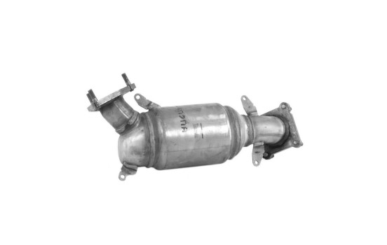 Catalyseur, Image 6