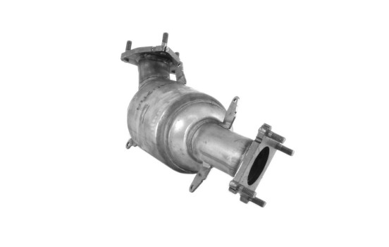 Catalyseur, Image 7