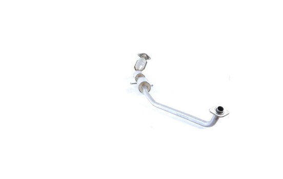Catalyseur, Image 2