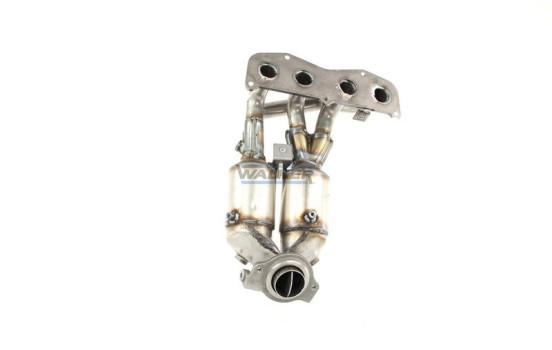 Catalyseur, Image 2