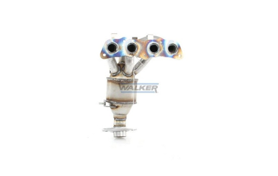 Catalyseur, Image 2