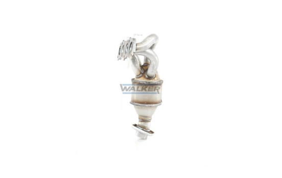 Catalyseur, Image 3