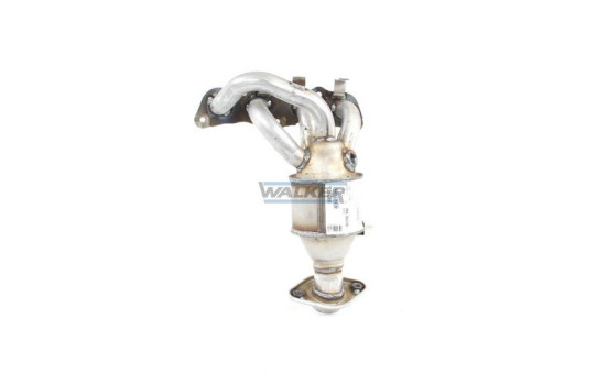 Catalyseur, Image 4