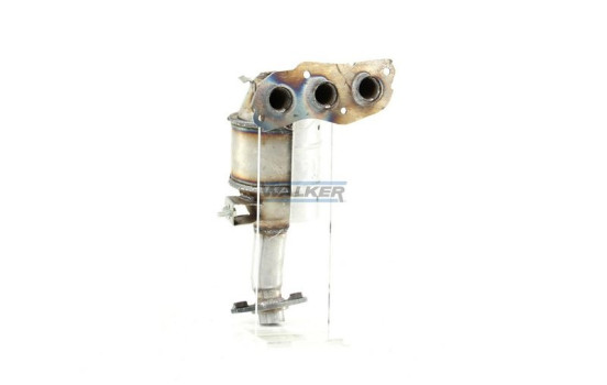 Catalyseur, Image 2