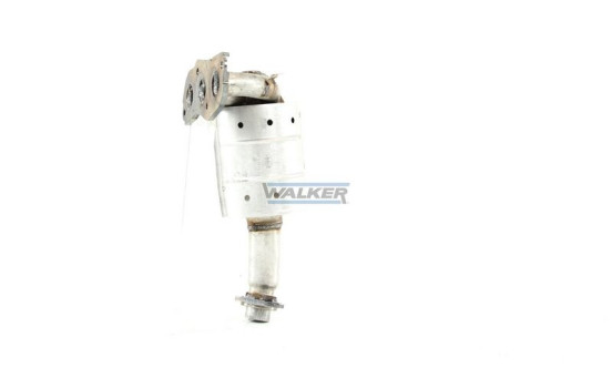 Catalyseur, Image 3
