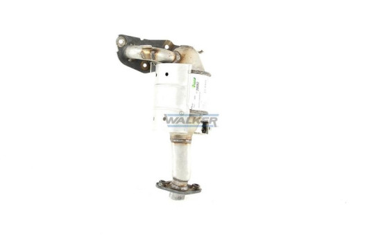 Catalyseur, Image 4