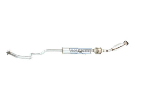 Catalyseur, Image 3