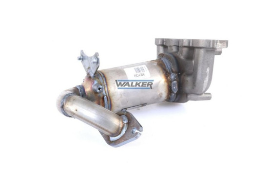 Catalyseur, Image 3