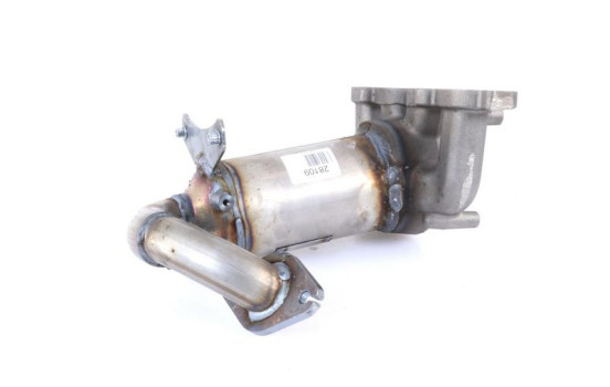 Catalyseur, Image 6