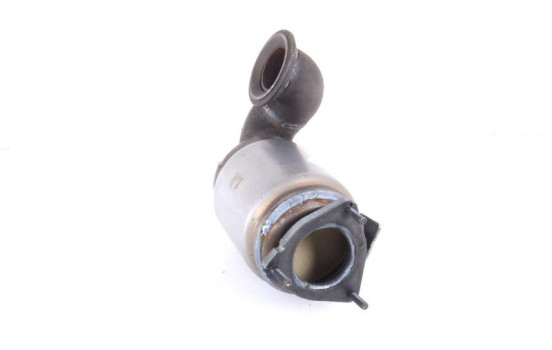 Catalyseur, Image 5