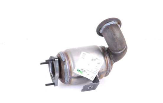 Catalyseur, Image 6