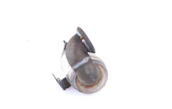 Catalyseur, Image 7
