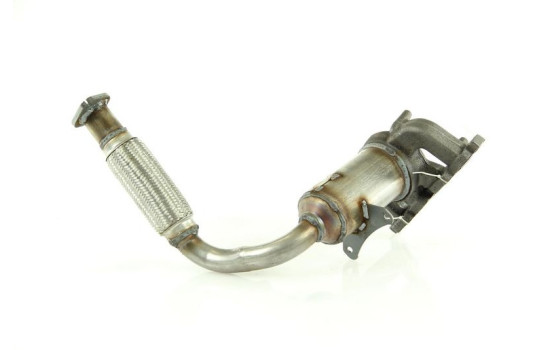 Catalyseur, Image 3