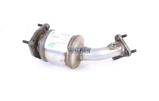 Catalyseur
