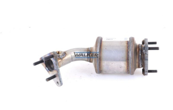 Catalyseur, Image 3