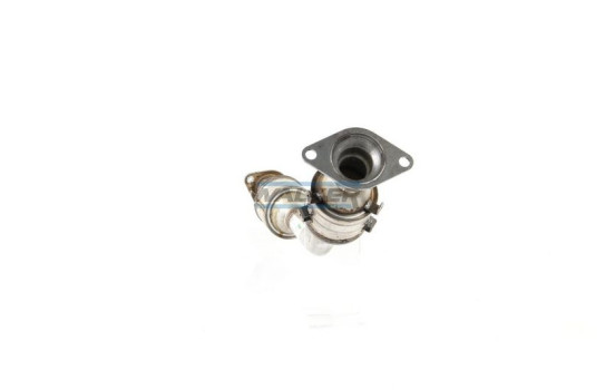 Catalyseur, Image 4