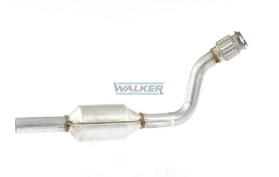 Catalyseur, Image 3