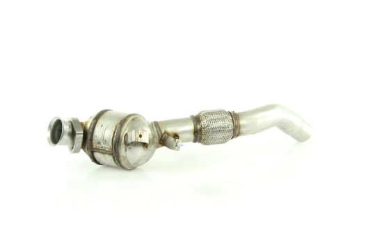 Catalyseur, Image 3