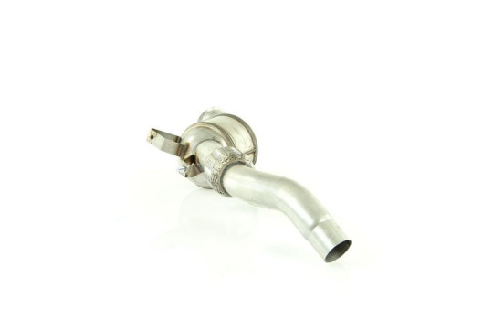 Catalyseur, Image 4