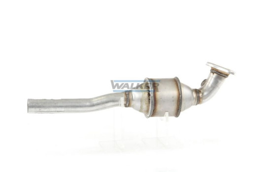 Catalyseur, Image 3