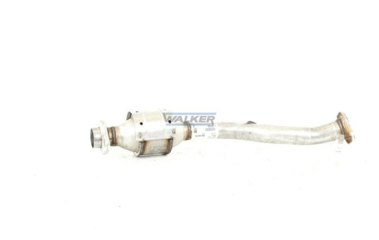 Catalyseur, Image 3