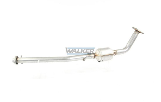 Catalyseur, Image 3