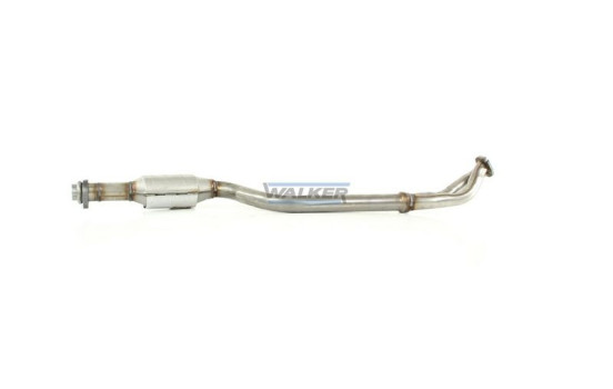 Catalyseur, Image 3