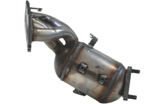 Catalyseur