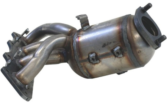 Catalyseur, Image 2