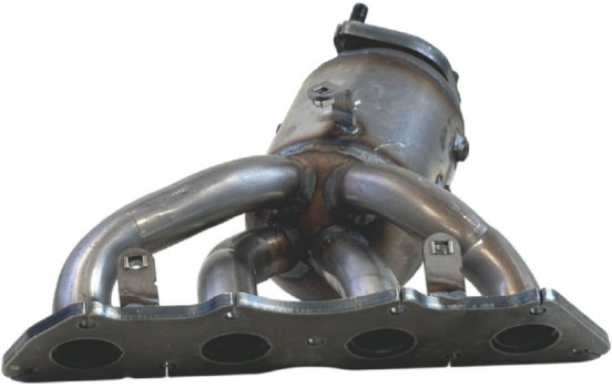 Catalyseur, Image 3