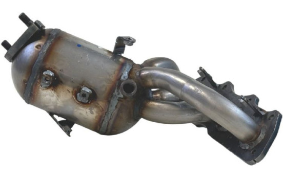 Catalyseur, Image 4