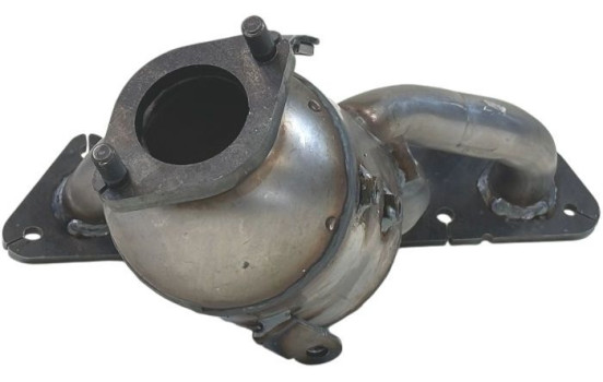 Catalyseur, Image 5