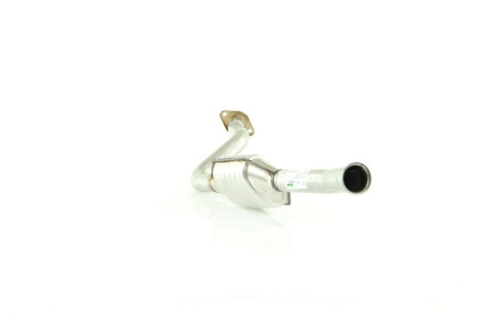 Catalyseur, Image 3
