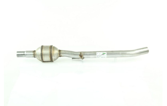 Catalyseur, Image 2