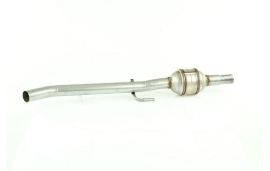 Catalyseur, Image 4