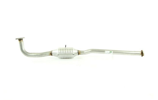 Catalyseur, Image 2