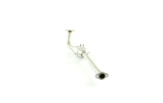 Catalyseur, Image 3